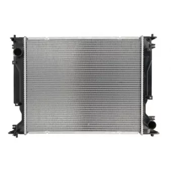 Radiateur, refroidissement du moteur THERMOTEC