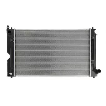 Radiateur, refroidissement du moteur THERMOTEC