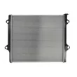Radiateur, refroidissement du moteur THERMOTEC D72077TT - Visuel 2