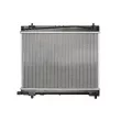 Radiateur, refroidissement du moteur THERMOTEC D72079TT - Visuel 2