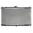Radiateur, refroidissement du moteur THERMOTEC D73025TT - Visuel 2