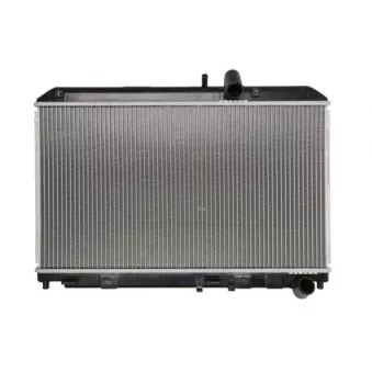 Radiateur, refroidissement du moteur THERMOTEC