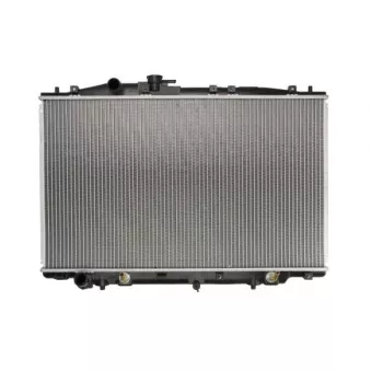 Radiateur, refroidissement du moteur THERMOTEC