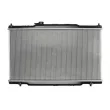 Radiateur, refroidissement du moteur THERMOTEC D74025TT - Visuel 2