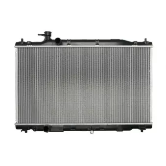 Radiateur, refroidissement du moteur THERMOTEC