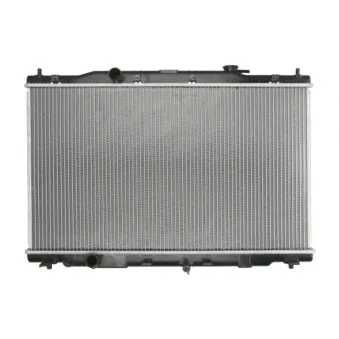 Radiateur, refroidissement du moteur THERMOTEC