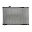 Radiateur, refroidissement du moteur THERMOTEC D74027TT - Visuel 2