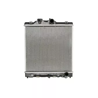 Radiateur, refroidissement du moteur THERMOTEC D74029TT
