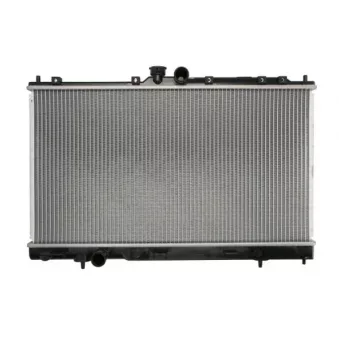 Radiateur, refroidissement du moteur THERMOTEC D75019TT