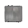 Radiateur, refroidissement du moteur THERMOTEC D75021TT - Visuel 1