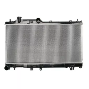 Radiateur, refroidissement du moteur THERMOTEC D77014TT