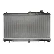 Radiateur, refroidissement du moteur THERMOTEC D77015TT - Visuel 2