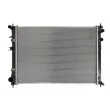 Radiateur, refroidissement du moteur THERMOTEC D77016TT - Visuel 1