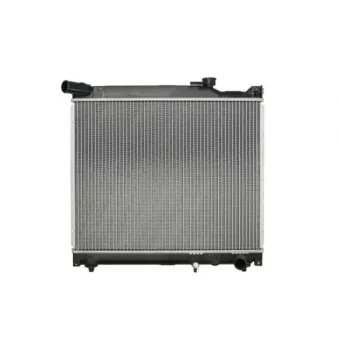 Radiateur, refroidissement du moteur THERMOTEC D78023TT