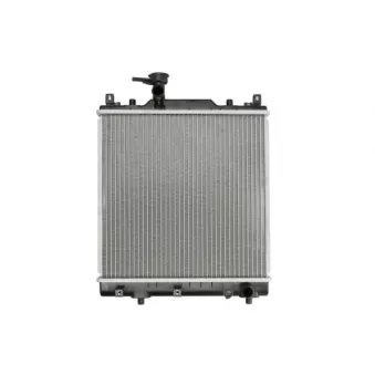 Radiateur, refroidissement du moteur THERMOTEC D78026TT