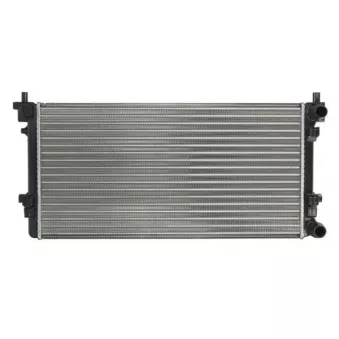 Radiateur, refroidissement du moteur THERMOTEC