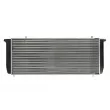 Radiateur, refroidissement du moteur THERMOTEC D7A046TT - Visuel 2