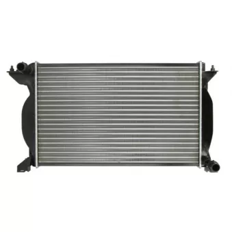 Radiateur, refroidissement du moteur THERMOTEC D7A047TT