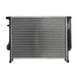 Radiateur, refroidissement du moteur THERMOTEC D7B050TT - Visuel 2
