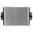 Radiateur, refroidissement du moteur THERMOTEC D7B051TT - Visuel 1