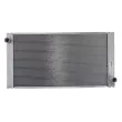 Radiateur, refroidissement du moteur THERMOTEC D7B053TT - Visuel 1