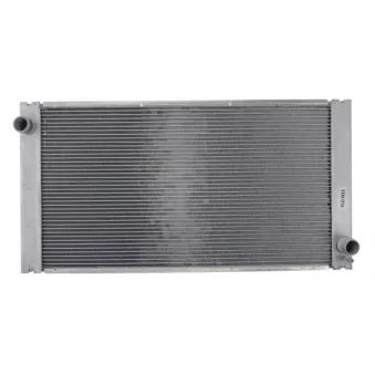 Radiateur, refroidissement du moteur THERMOTEC D7B053TT