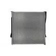 Radiateur, refroidissement du moteur THERMOTEC D7B055TT - Visuel 2