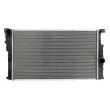 Radiateur, refroidissement du moteur THERMOTEC D7B056TT - Visuel 1