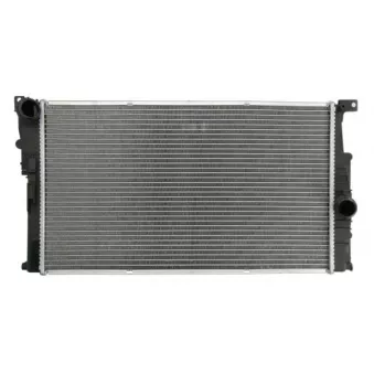 Radiateur, refroidissement du moteur THERMOTEC D7B056TT