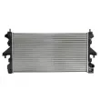Radiateur, refroidissement du moteur THERMOTEC D7C023TT - Visuel 1