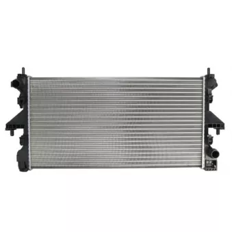 Radiateur, refroidissement du moteur THERMOTEC