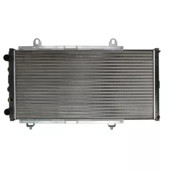 Radiateur, refroidissement du moteur THERMOTEC D7F057TT