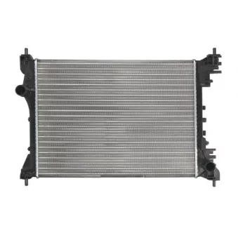 Radiateur, refroidissement du moteur THERMOTEC
