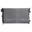 Radiateur, refroidissement du moteur THERMOTEC D7F059TT - Visuel 2