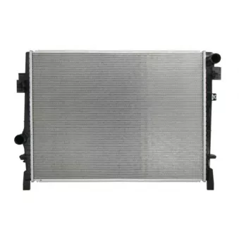 Radiateur, refroidissement du moteur THERMOTEC