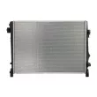 Radiateur, refroidissement du moteur THERMOTEC D7F063TT - Visuel 2