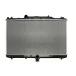 Radiateur, refroidissement du moteur THERMOTEC D7F067TT - Visuel 1