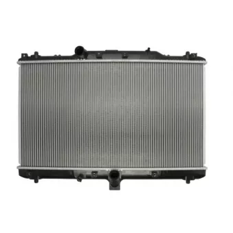Radiateur, refroidissement du moteur THERMOTEC