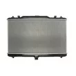 Radiateur, refroidissement du moteur THERMOTEC D7F067TT - Visuel 2
