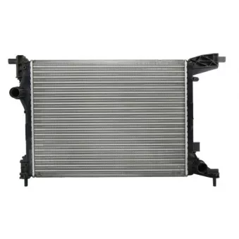 Radiateur, refroidissement du moteur THERMOTEC