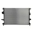 Radiateur, refroidissement du moteur THERMOTEC D7G044TT - Visuel 1