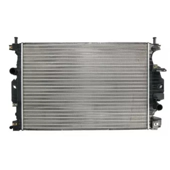 Radiateur, refroidissement du moteur THERMOTEC D7G045TT