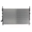 Radiateur, refroidissement du moteur THERMOTEC D7G047TT - Visuel 2