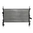 Radiateur, refroidissement du moteur THERMOTEC D7G048TT - Visuel 1