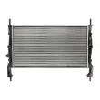 Radiateur, refroidissement du moteur THERMOTEC D7G048TT - Visuel 2