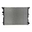 Radiateur, refroidissement du moteur THERMOTEC D7I009TT - Visuel 1