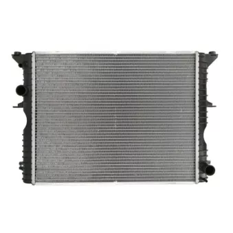 Radiateur, refroidissement du moteur THERMOTEC D7I009TT