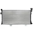 Radiateur, refroidissement du moteur THERMOTEC D7L001TT - Visuel 1