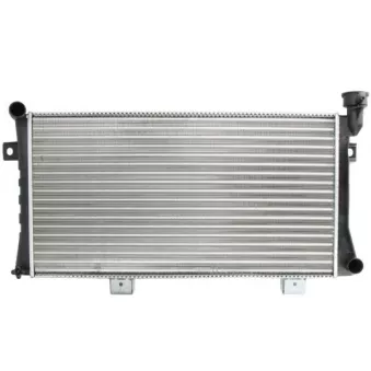 Radiateur, refroidissement du moteur THERMOTEC