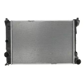 Radiateur, refroidissement du moteur THERMOTEC D7M072TT